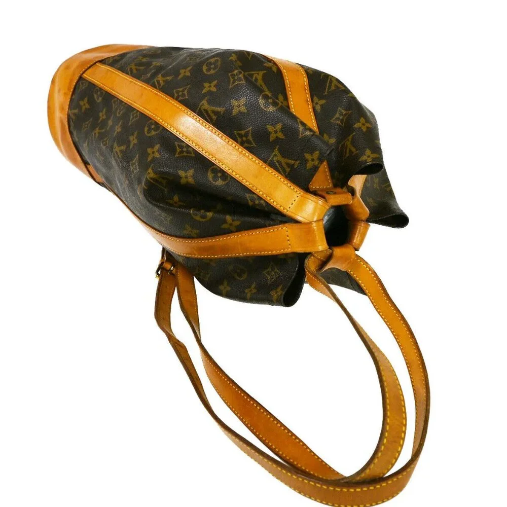 Louis Vuitton shoulder strap